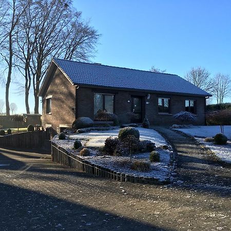 Willa Eifelhaus Emmels St. Vith Zewnętrze zdjęcie
