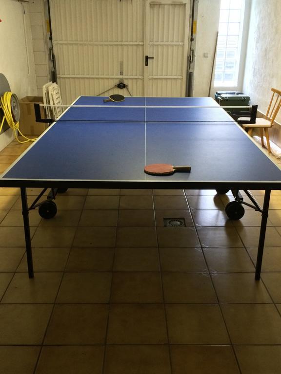 Willa Eifelhaus Emmels St. Vith Pokój zdjęcie
